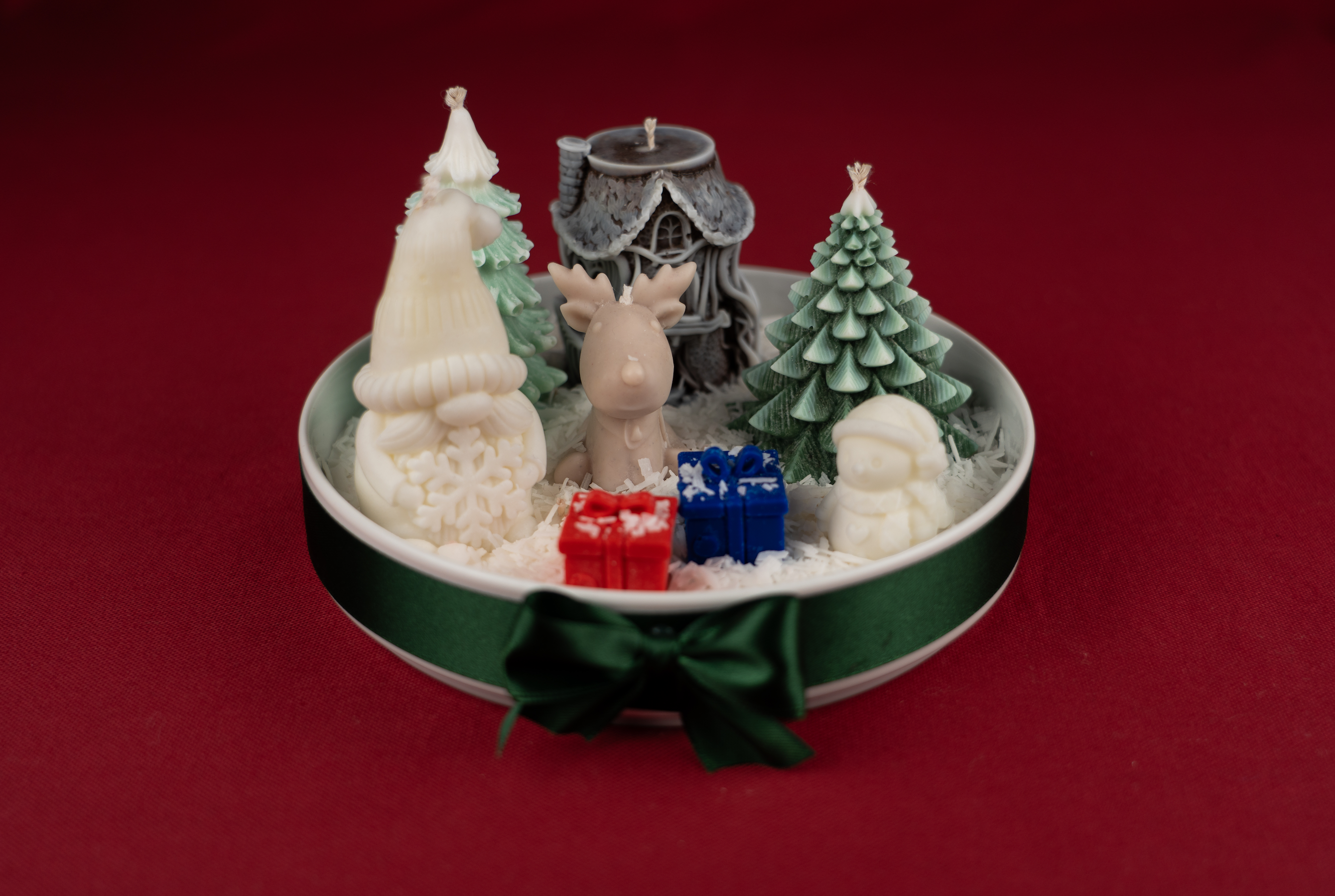 VILLAGGIO DI NATALE M