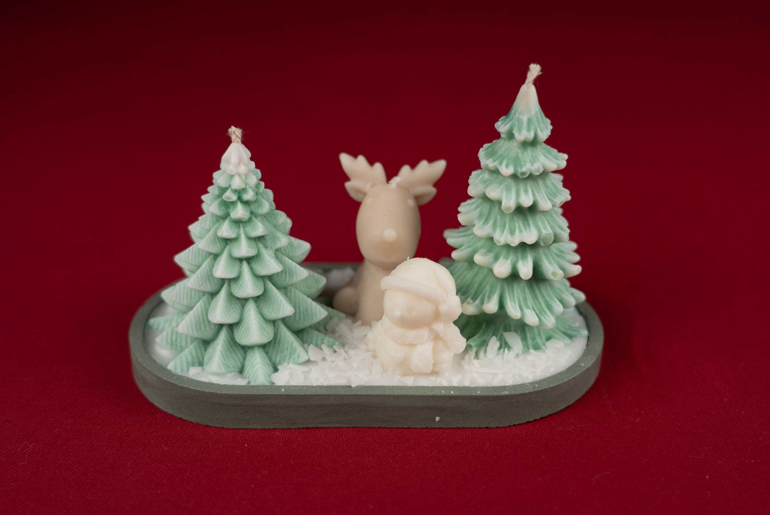 VILLAGGIO DI NATALE S